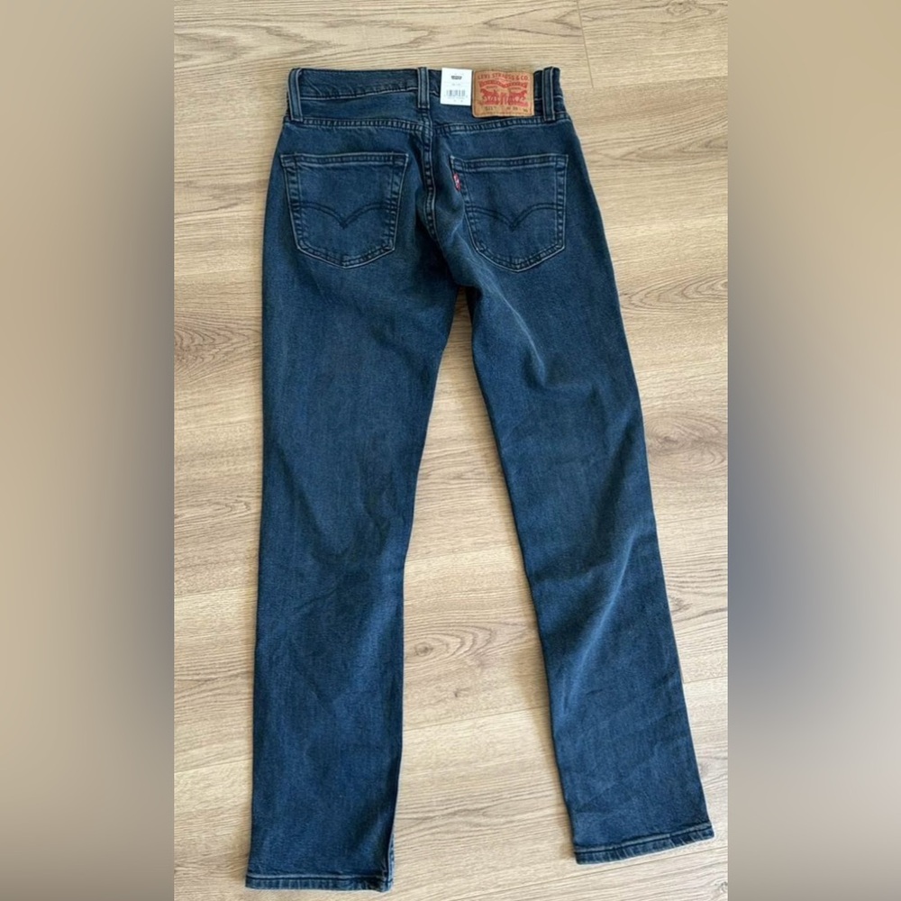 BNWT Levi’s jeans 28x30